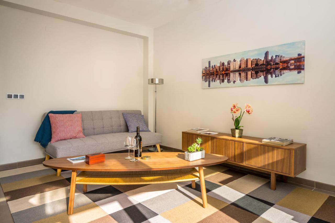 Mar Apartment Altea Exterior photo