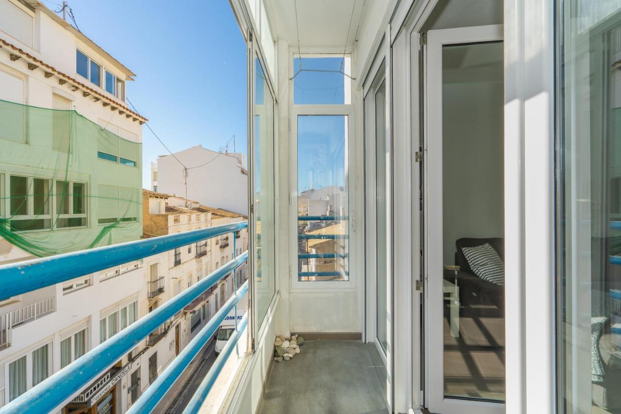 Mar Apartment Altea Exterior photo
