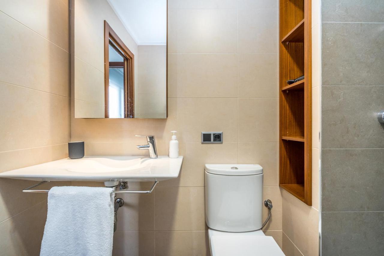 Mar Apartment Altea Exterior photo