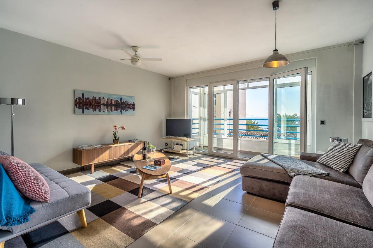 Mar Apartment Altea Exterior photo