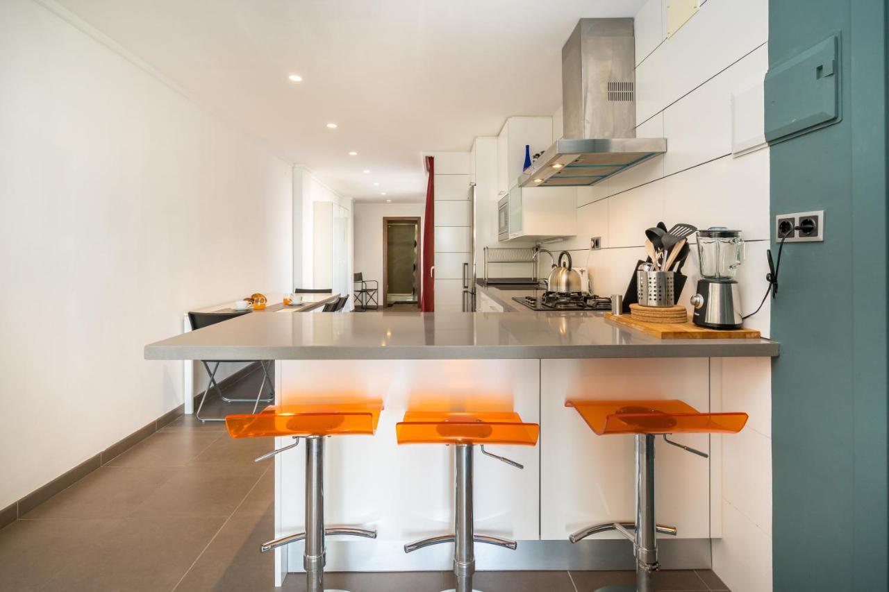 Mar Apartment Altea Exterior photo