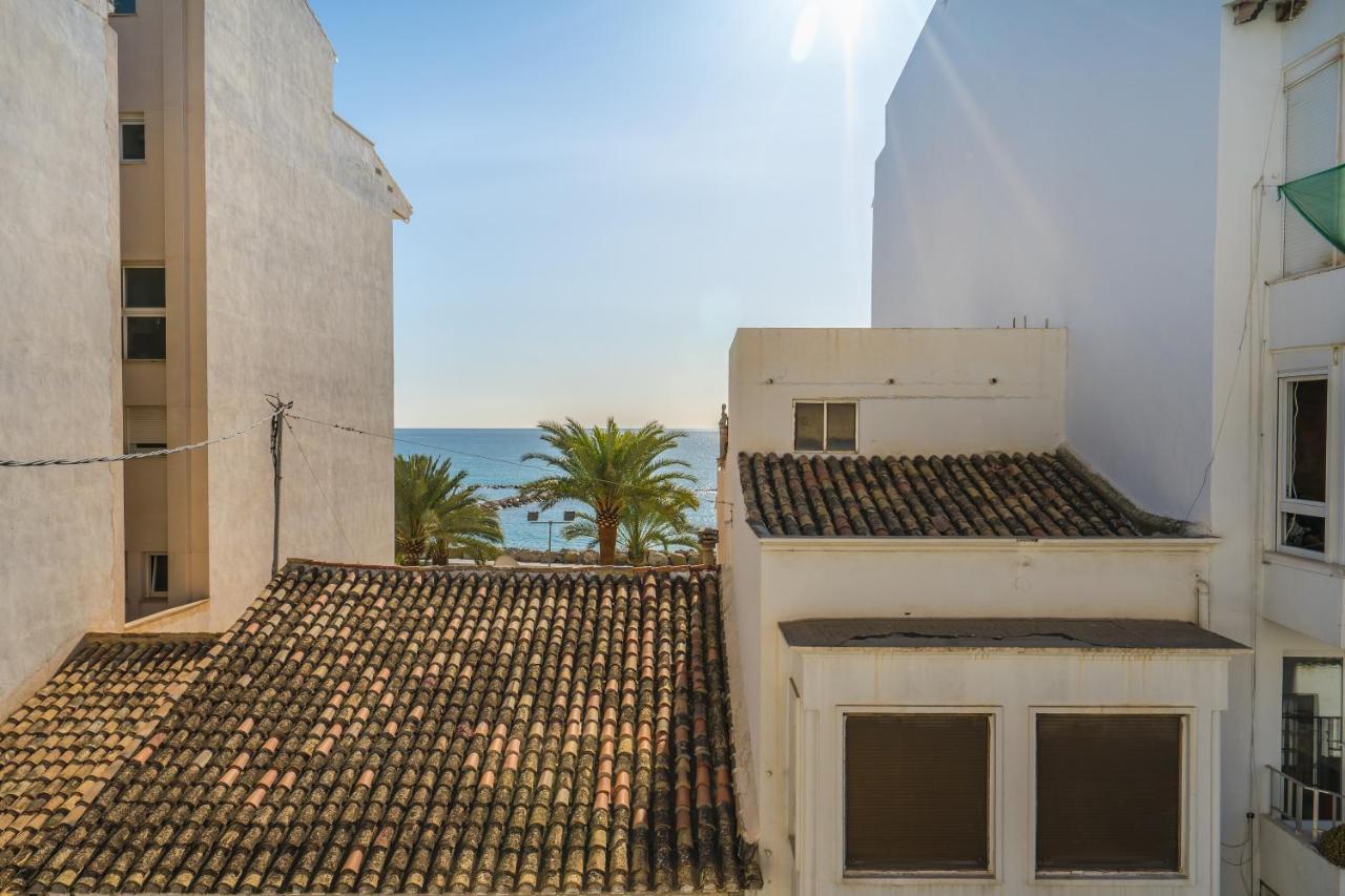 Mar Apartment Altea Exterior photo
